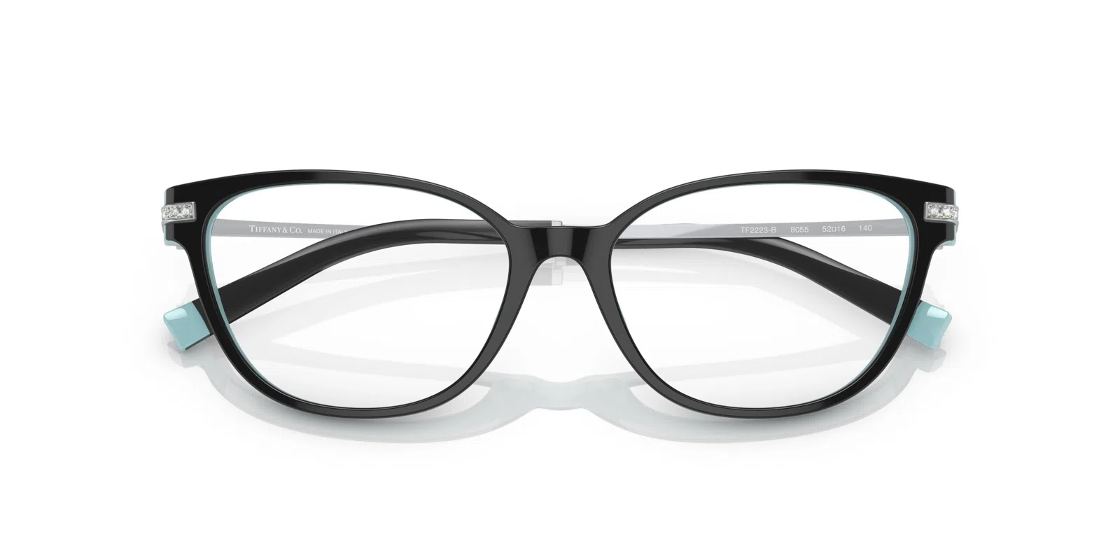 Tiffany 2223B Eyeglasses - view 15